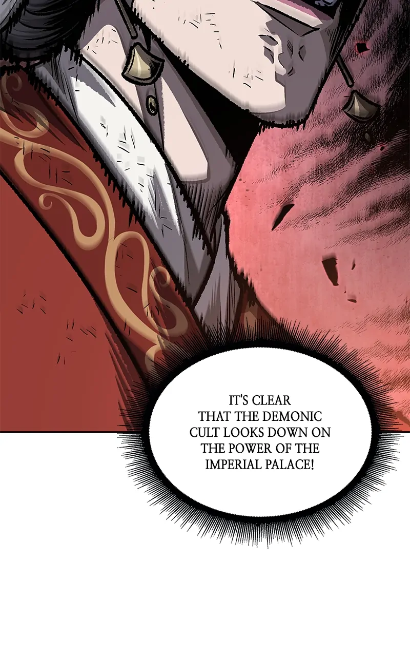 Read Nano Machine ENGLISH Manga Online