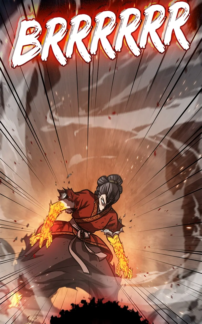 Read Nano Machine ENGLISH Manga Online