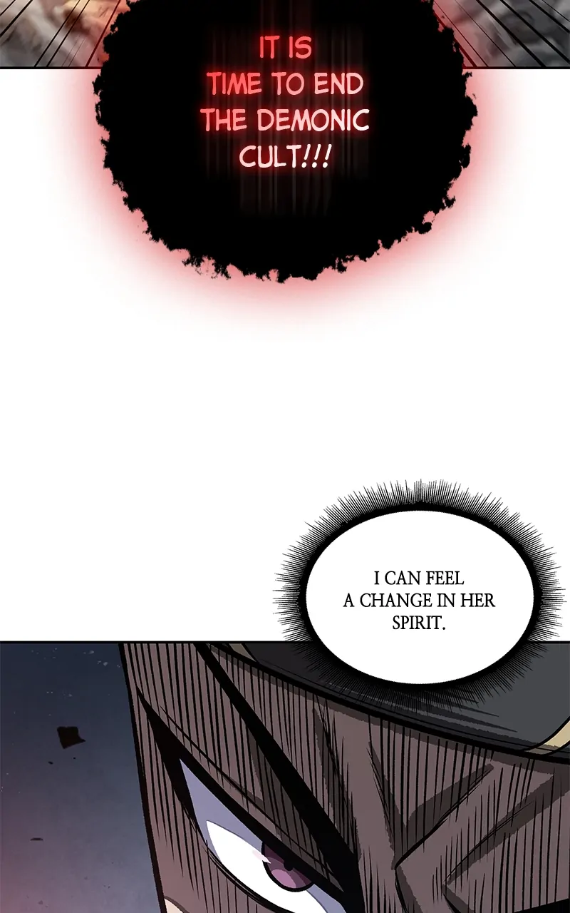 Read Nano Machine ENGLISH Manga Online