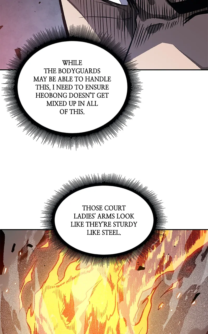 Read Nano Machine ENGLISH Manga Online