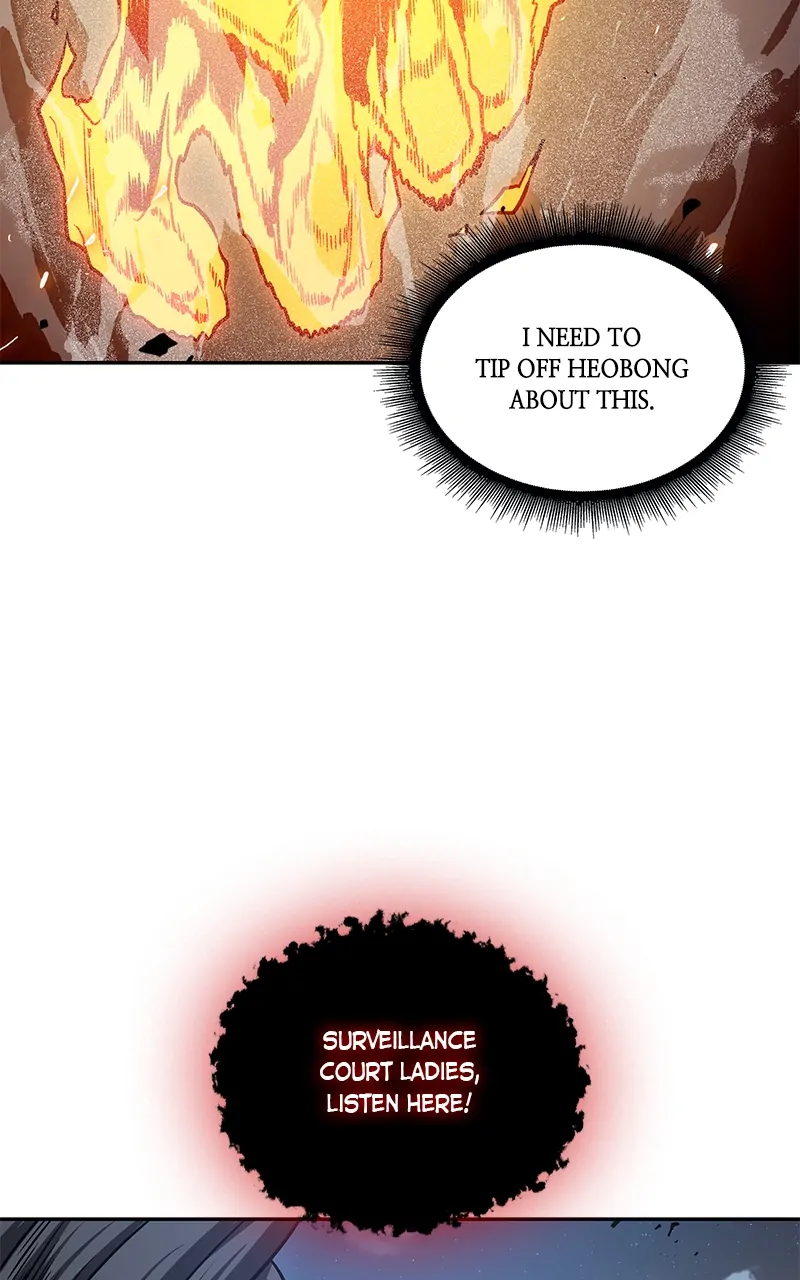 Read Nano Machine ENGLISH Manga Online