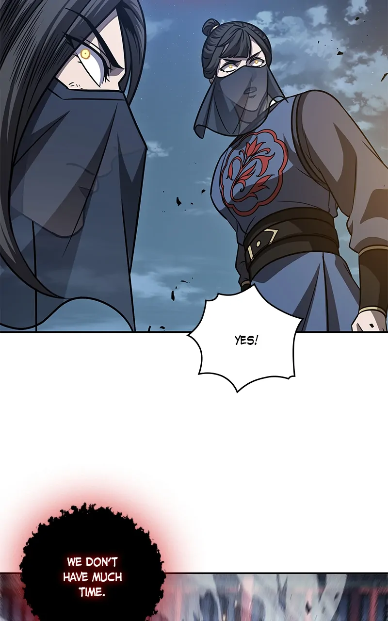 Read Nano Machine ENGLISH Manga Online