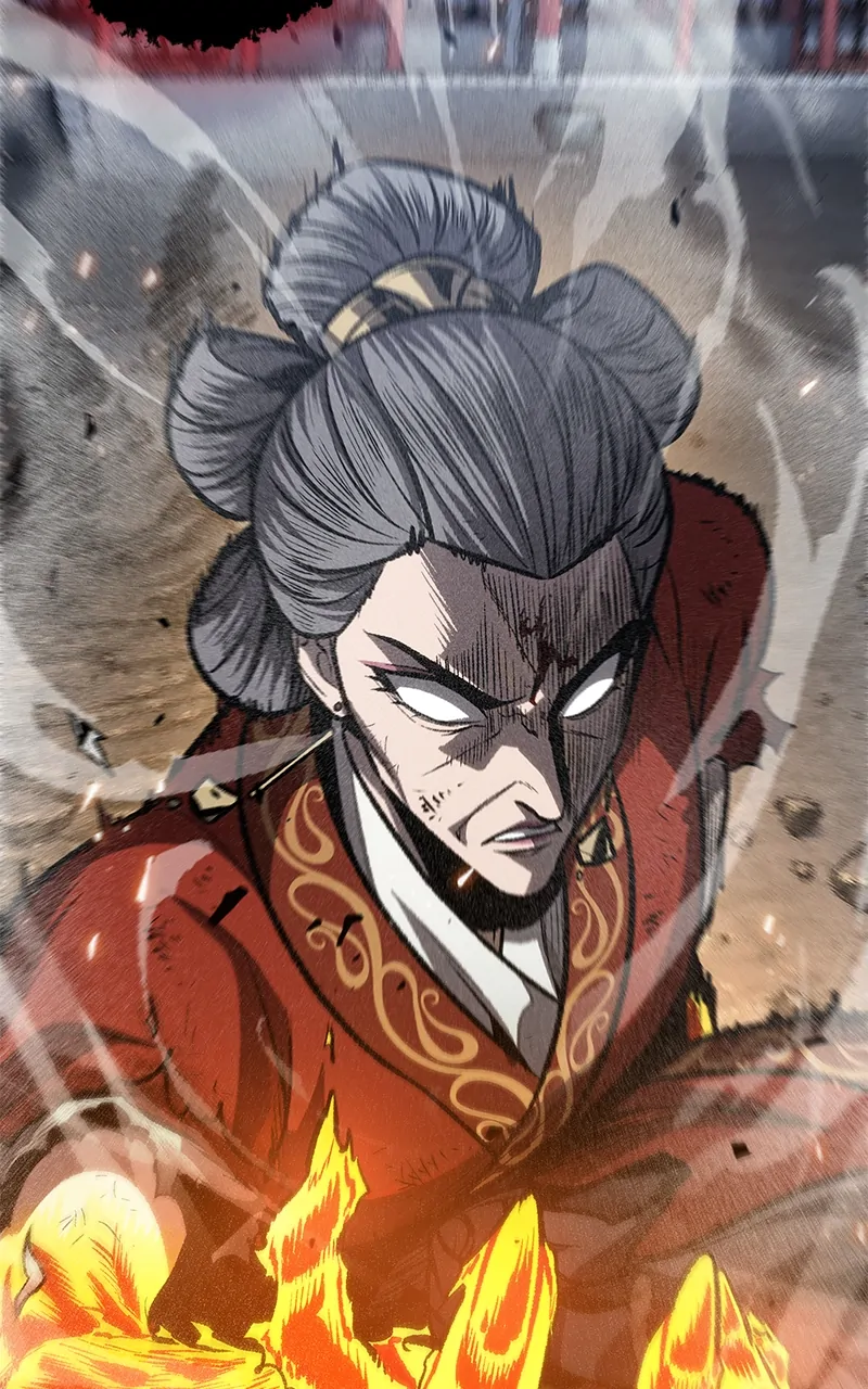 Read Nano Machine ENGLISH Manga Online