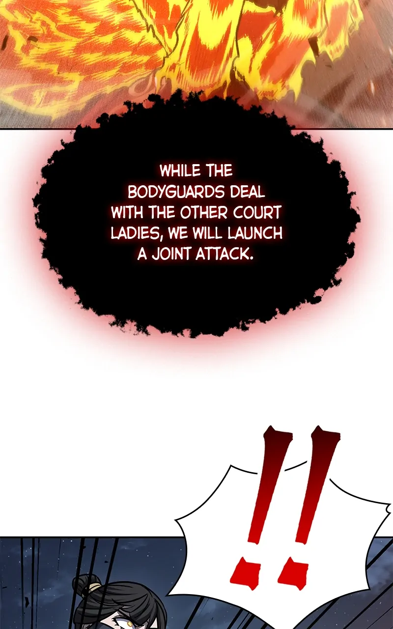 Read Nano Machine ENGLISH Manga Online