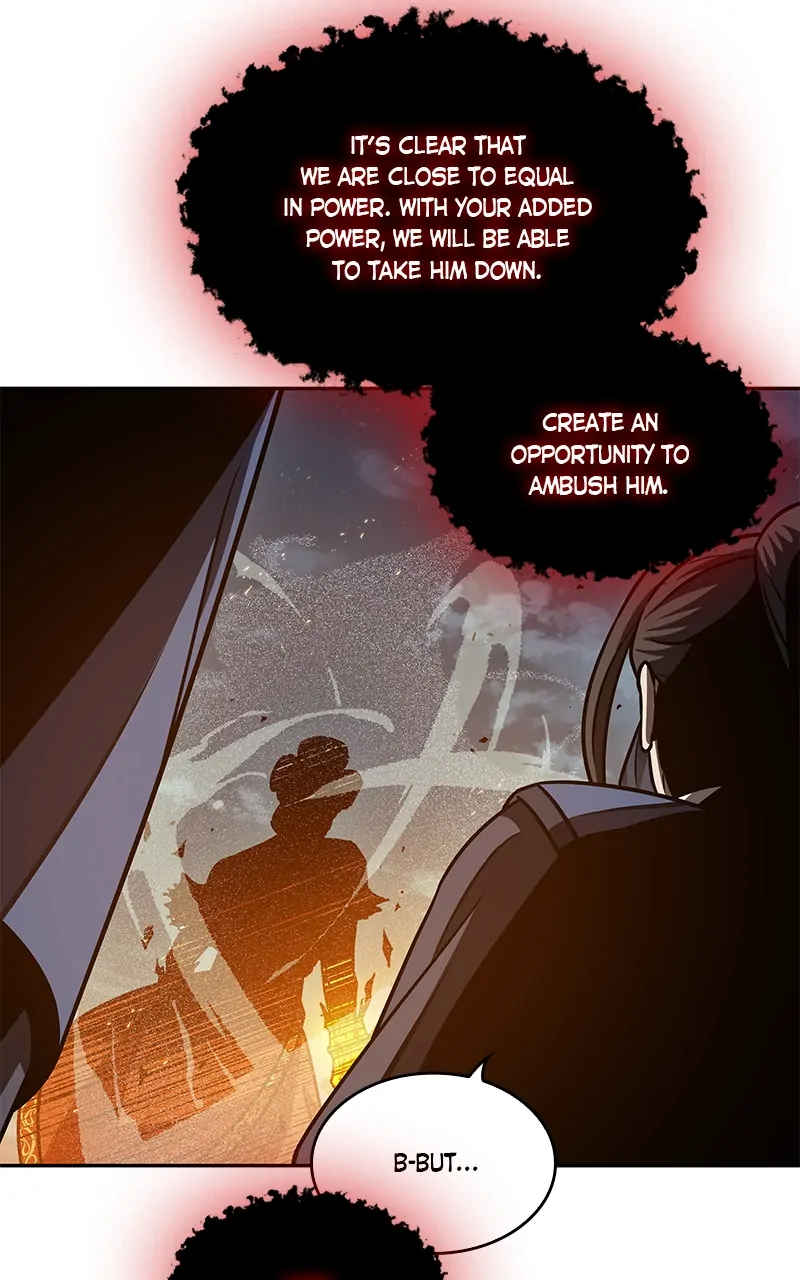 Read Nano Machine ENGLISH Manga Online