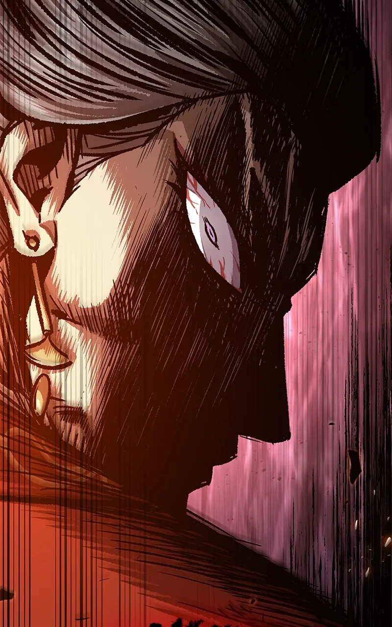 Read Nano Machine ENGLISH Manga Online