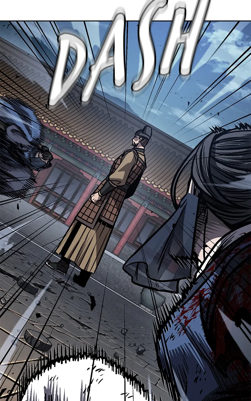 Read Nano Machine ENGLISH Manga Online