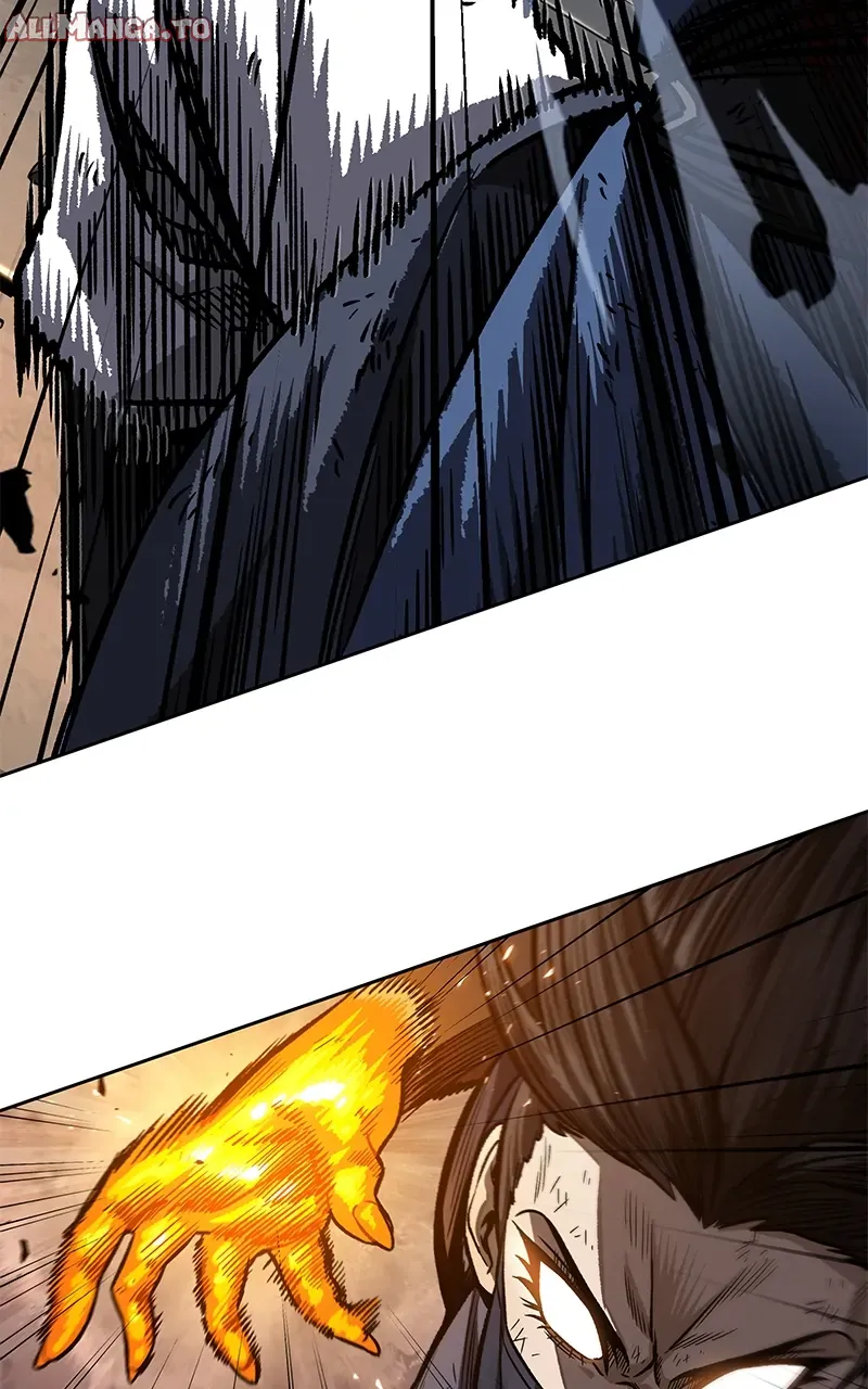 Read Nano Machine ENGLISH Manga Online