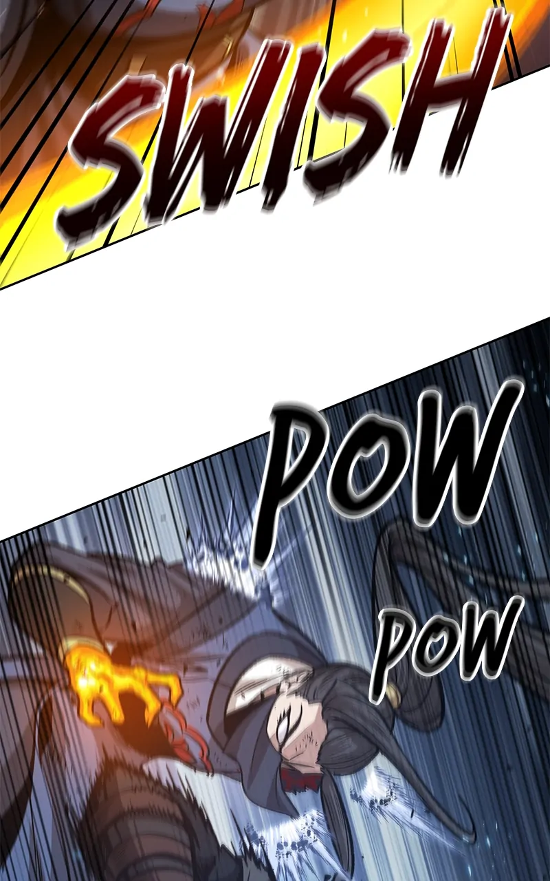 Read Nano Machine ENGLISH Manga Online