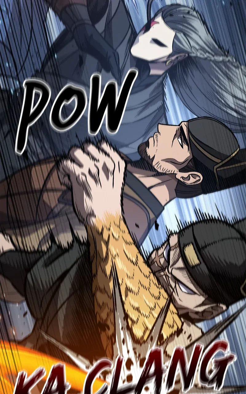 Read Nano Machine ENGLISH Manga Online