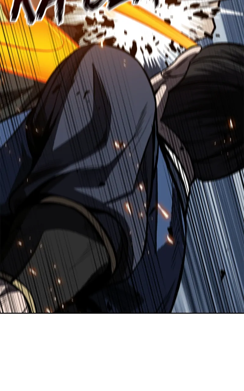 Read Nano Machine ENGLISH Manga Online