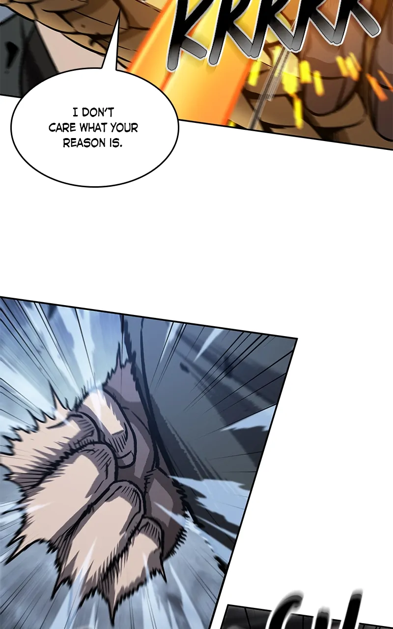 Read Nano Machine ENGLISH Manga Online