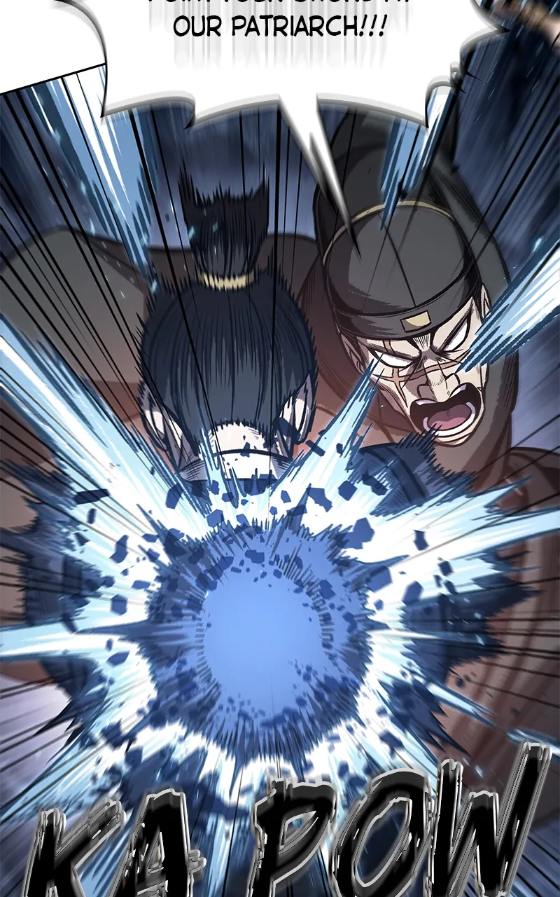 Read Nano Machine ENGLISH Manga Online