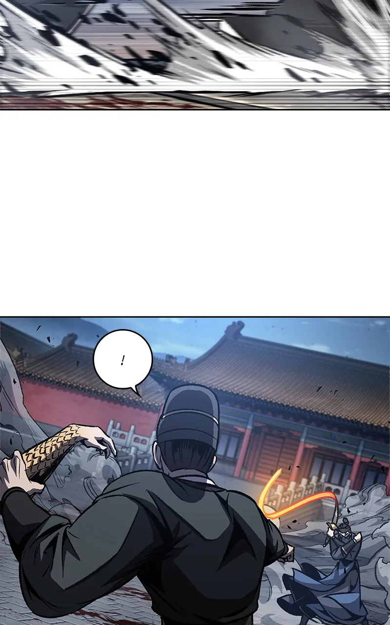 Read Nano Machine ENGLISH Manga Online