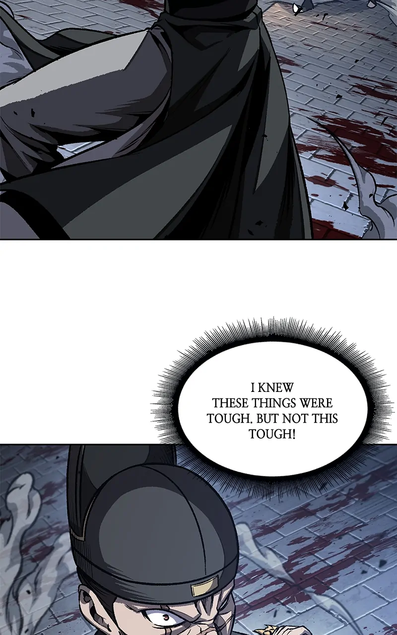 Read Nano Machine ENGLISH Manga Online