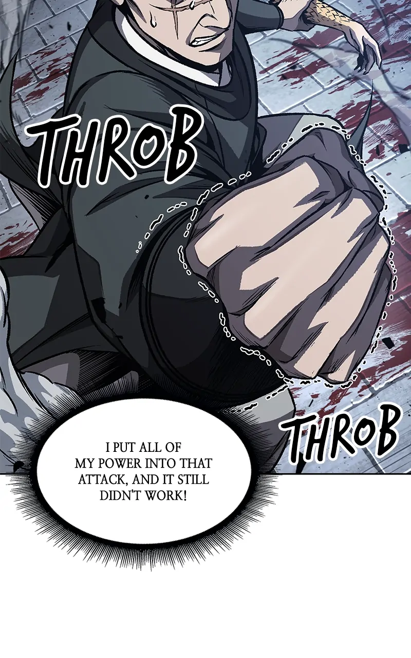 Read Nano Machine ENGLISH Manga Online