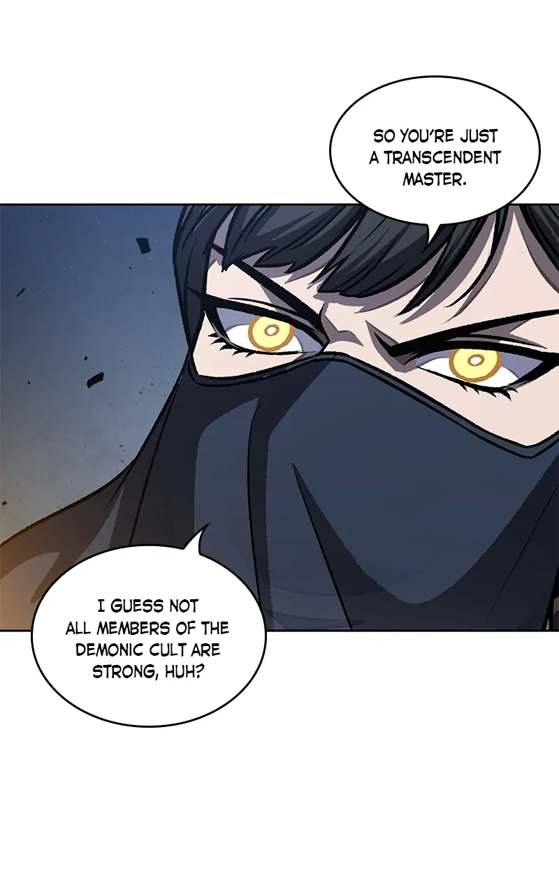 Read Nano Machine ENGLISH Manga Online