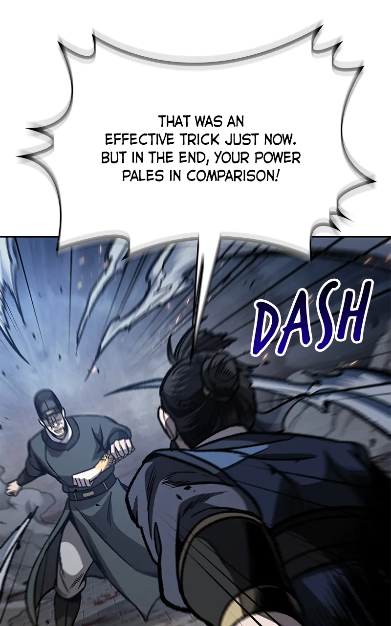 Read Nano Machine ENGLISH Manga Online