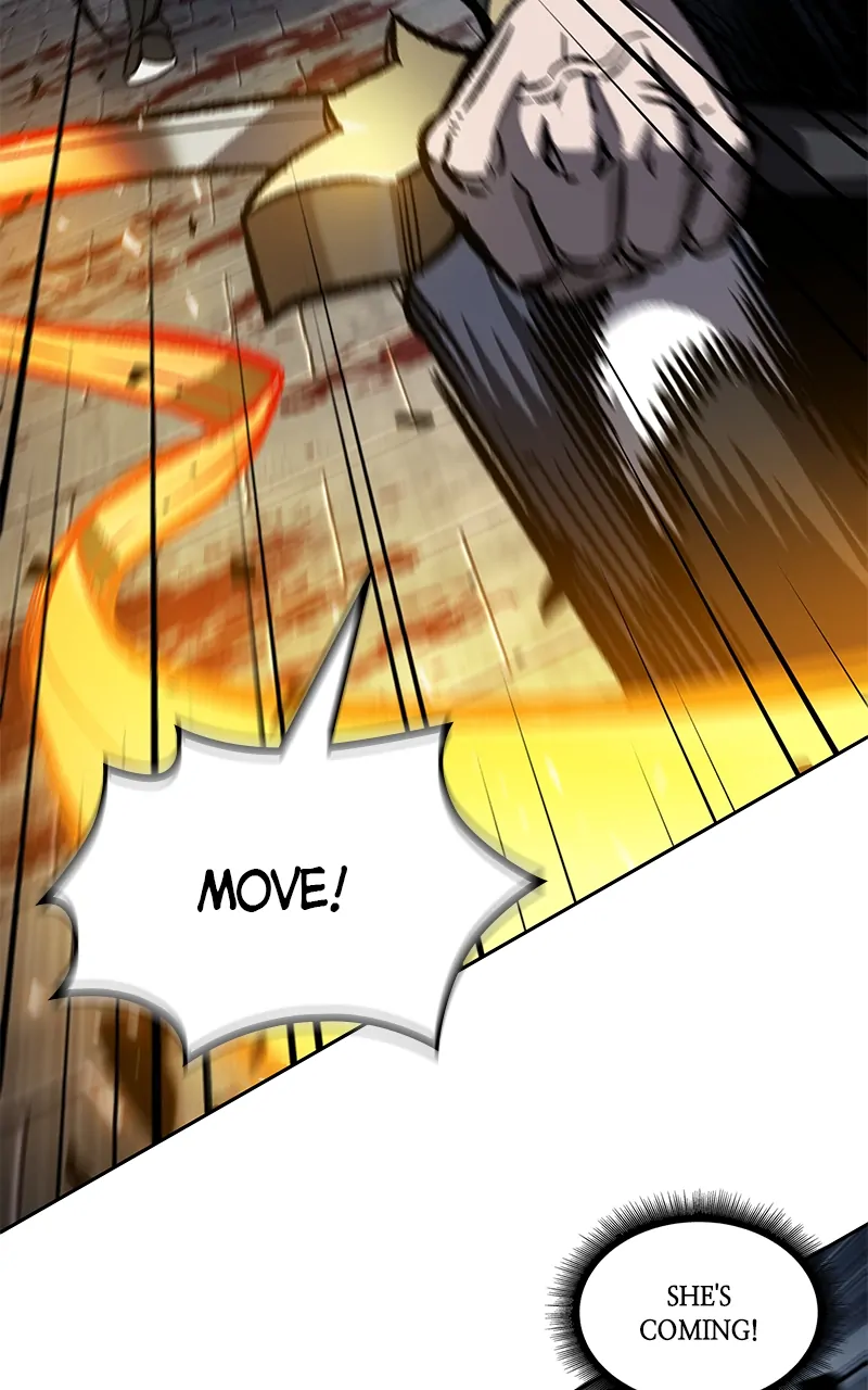 Read Nano Machine ENGLISH Manga Online