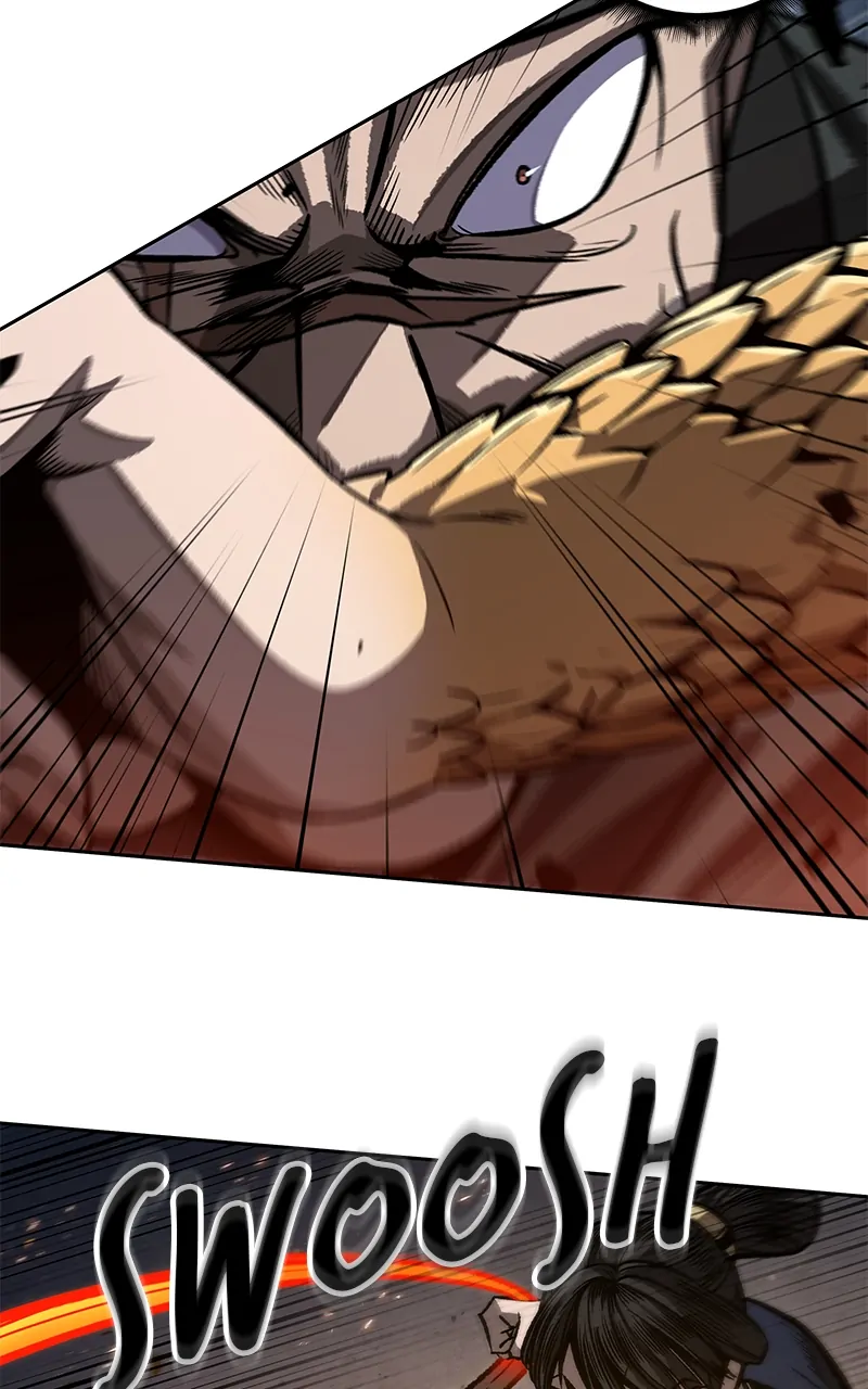 Read Nano Machine ENGLISH Manga Online