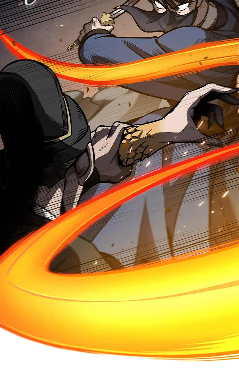 Read Nano Machine ENGLISH Manga Online