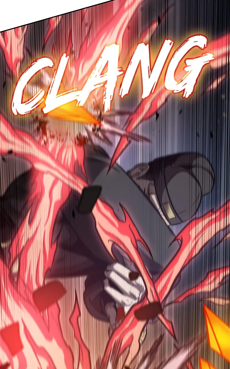 Read Nano Machine ENGLISH Manga Online