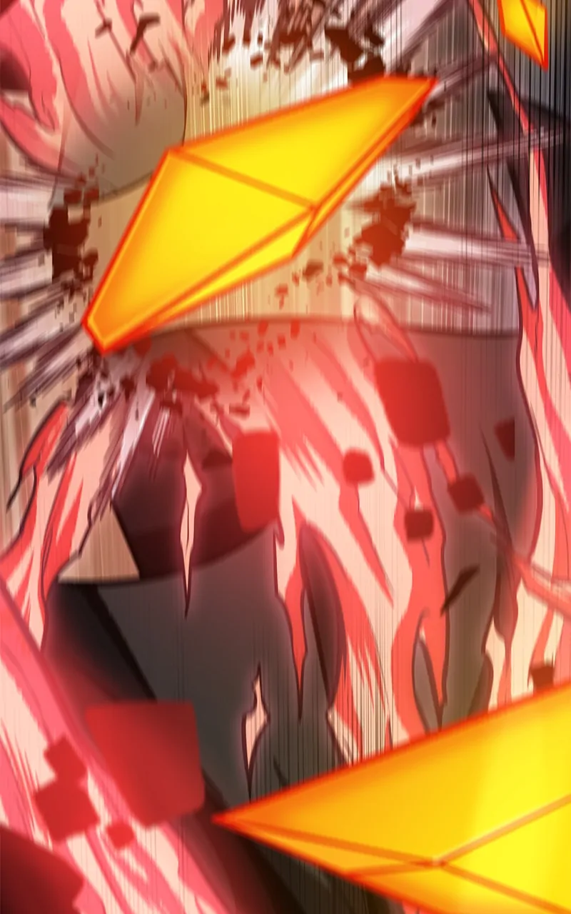 Read Nano Machine ENGLISH Manga Online