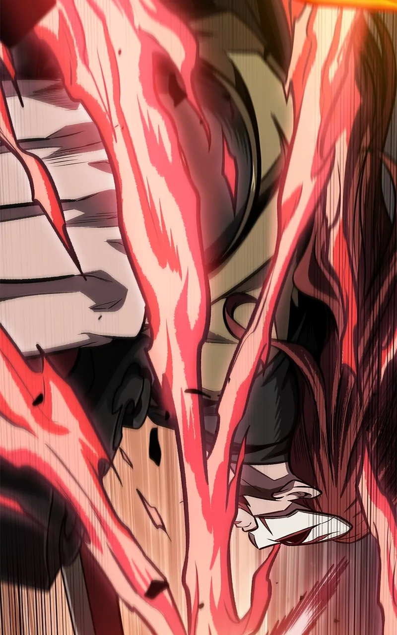 Read Nano Machine ENGLISH Manga Online