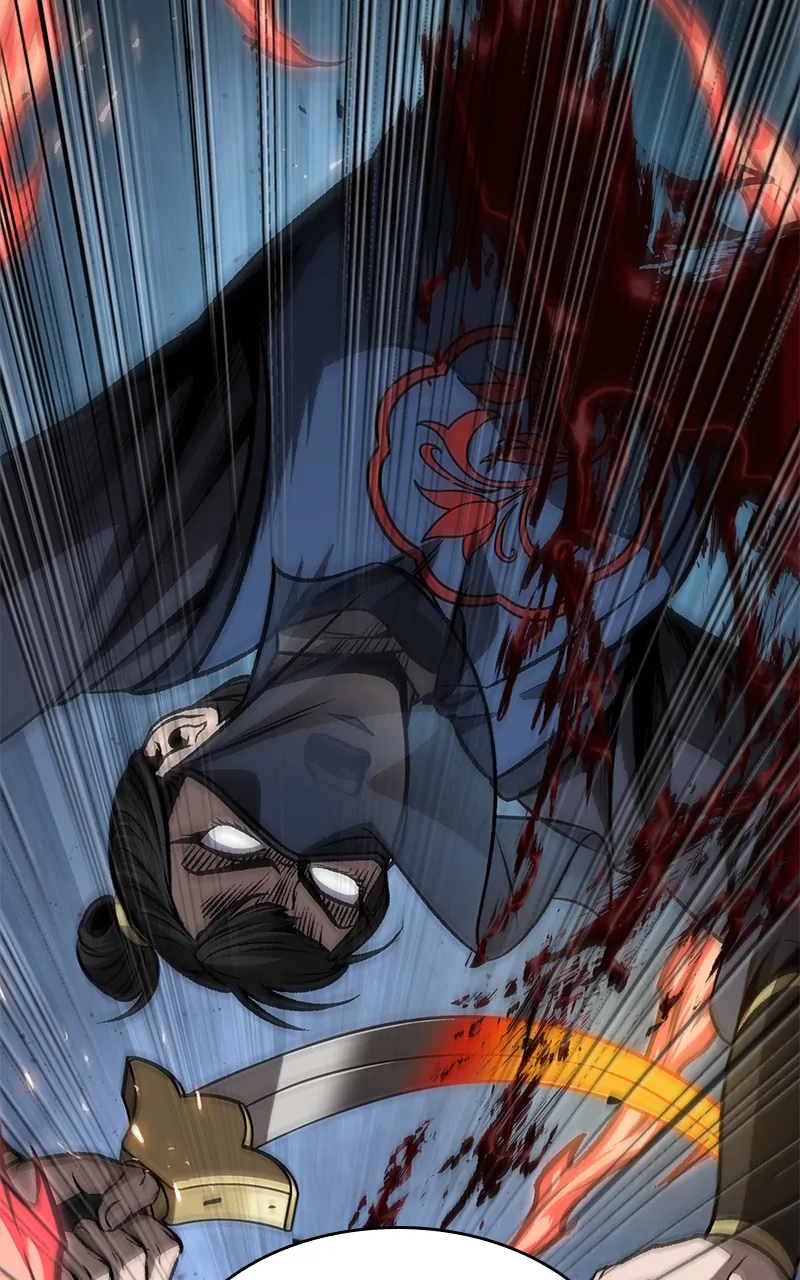 Read Nano Machine ENGLISH Manga Online