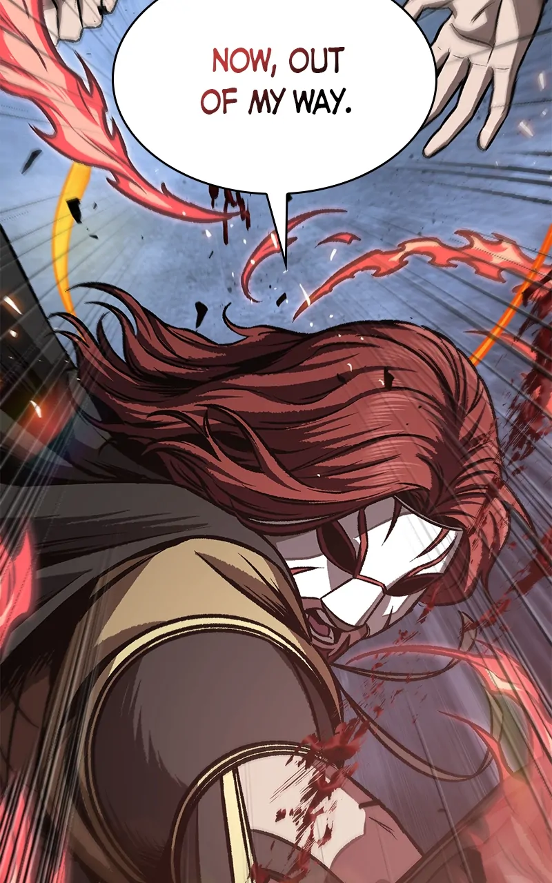 Read Nano Machine ENGLISH Manga Online