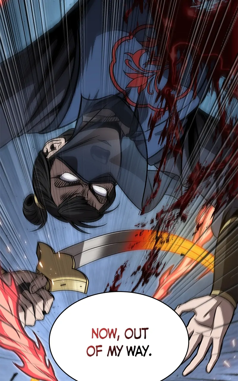 Read Nano Machine ENGLISH Manga Online