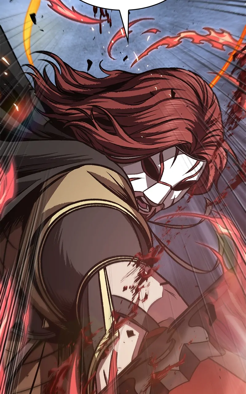 Read Nano Machine ENGLISH Manga Online