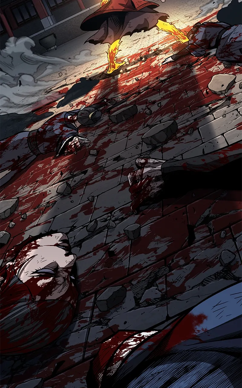 Read Nano Machine ENGLISH Manga Online