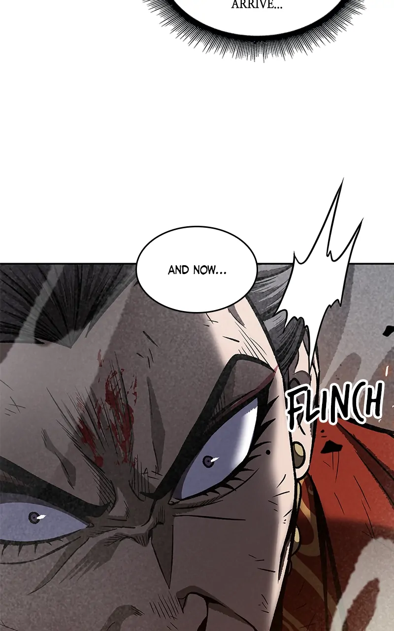 Read Nano Machine ENGLISH Manga Online