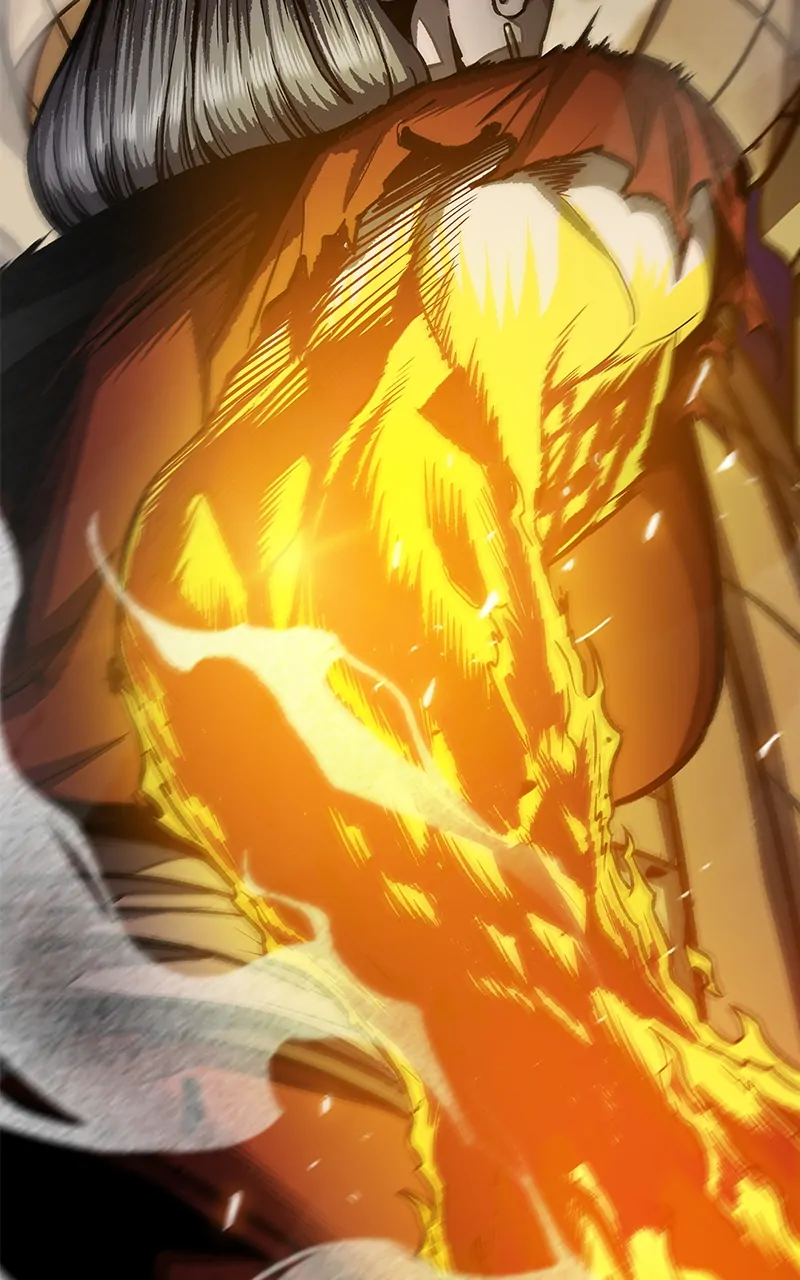 Read Nano Machine ENGLISH Manga Online