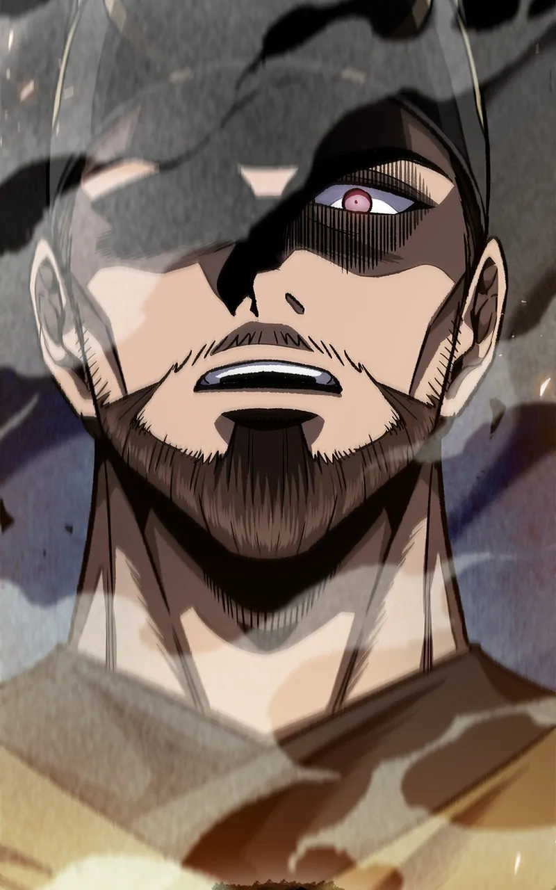 Read Nano Machine ENGLISH Manga Online