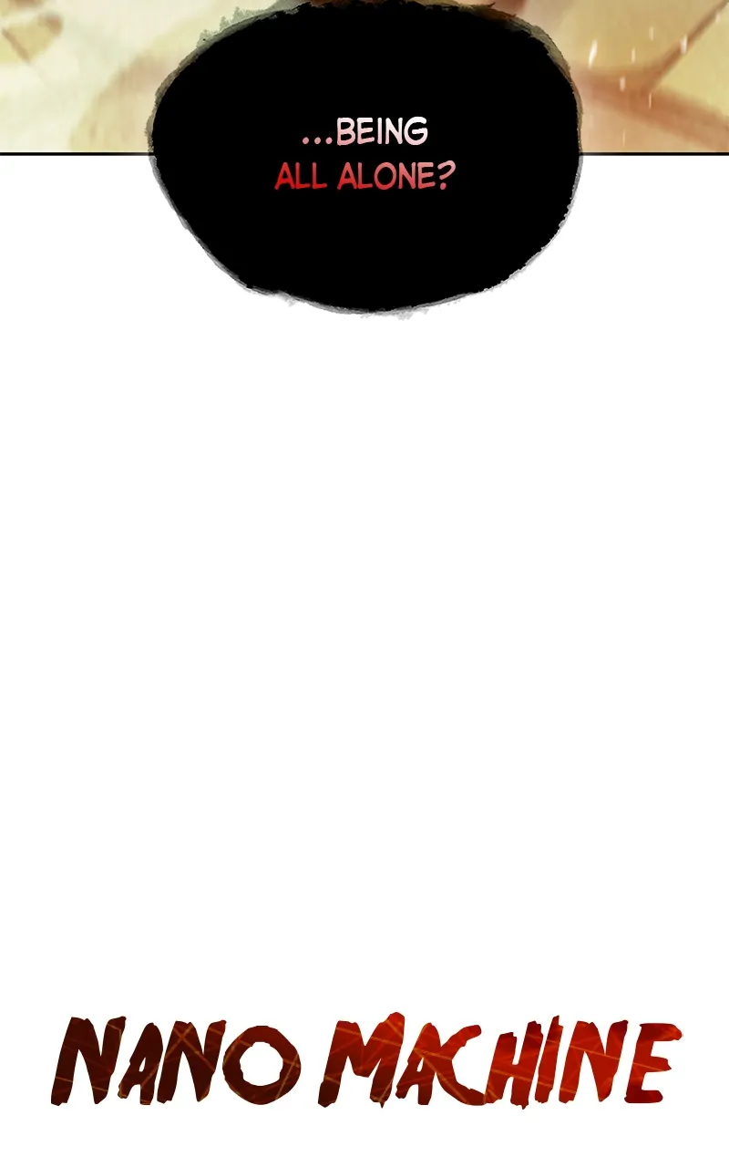 Read Nano Machine ENGLISH Manga Online