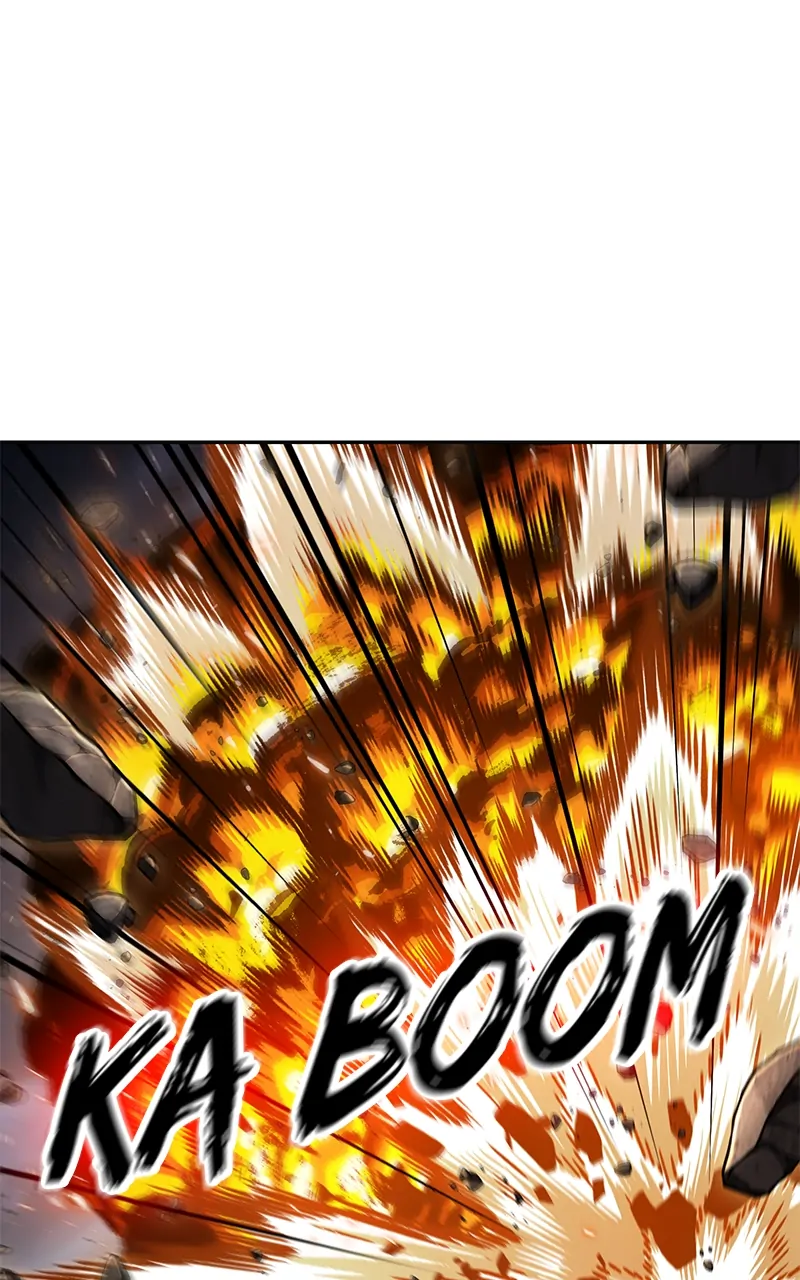 Read Nano Machine ENGLISH Manga Online