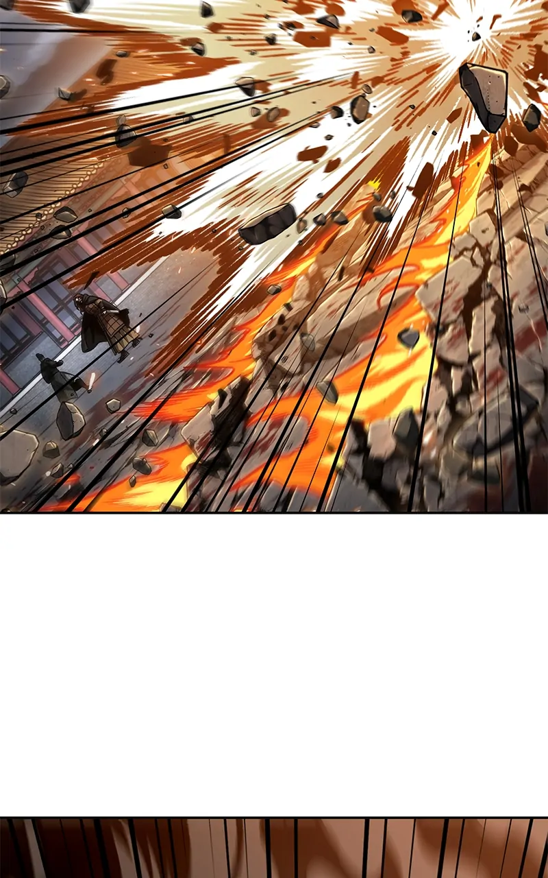 Read Nano Machine ENGLISH Manga Online