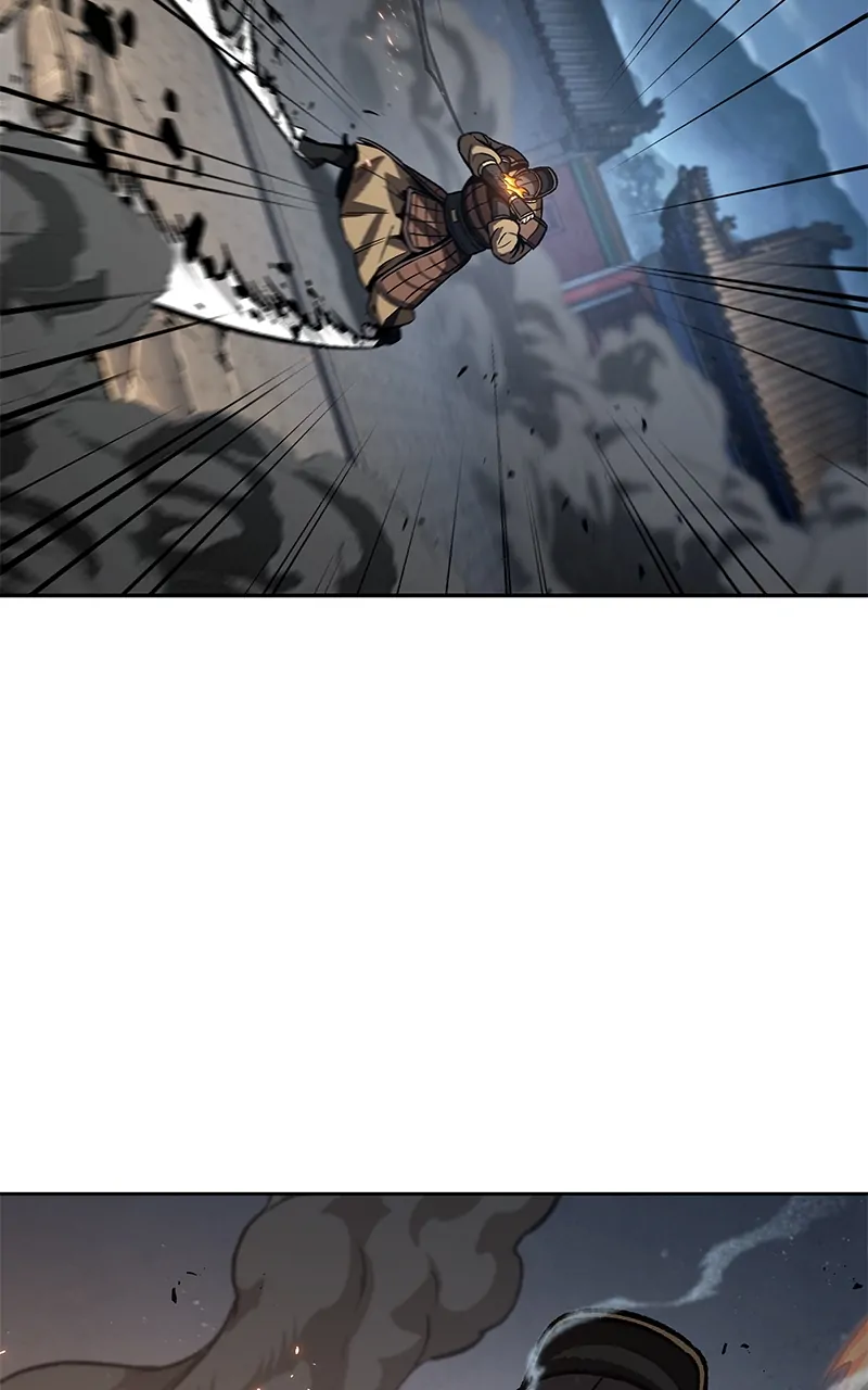 Read Nano Machine ENGLISH Manga Online