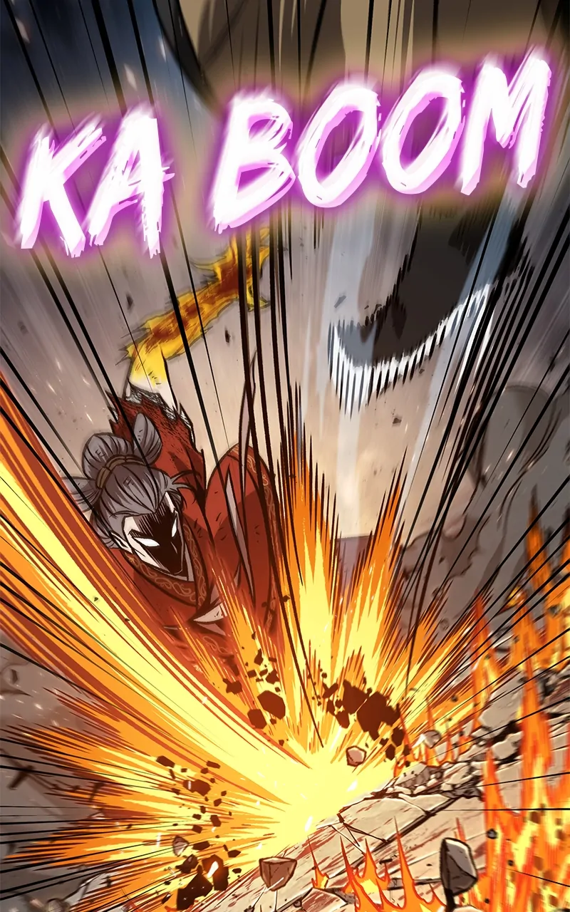 Read Nano Machine ENGLISH Manga Online