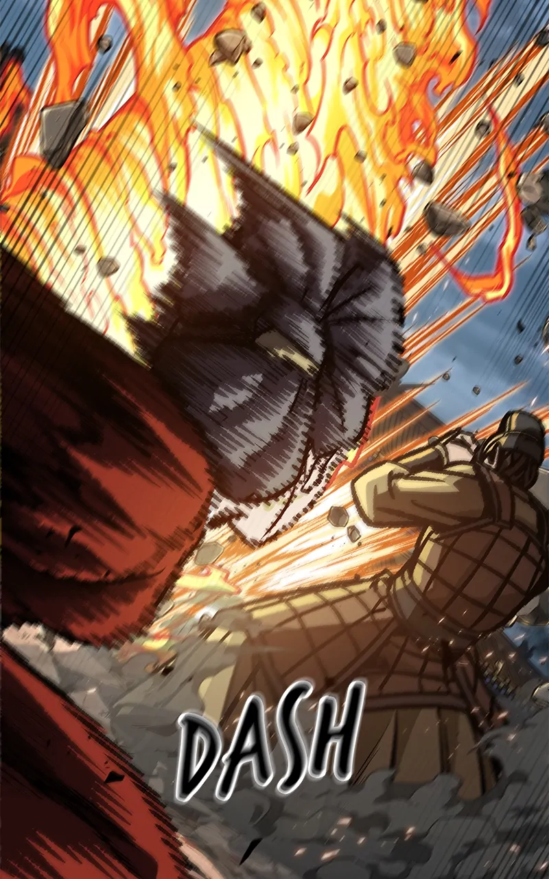 Read Nano Machine ENGLISH Manga Online