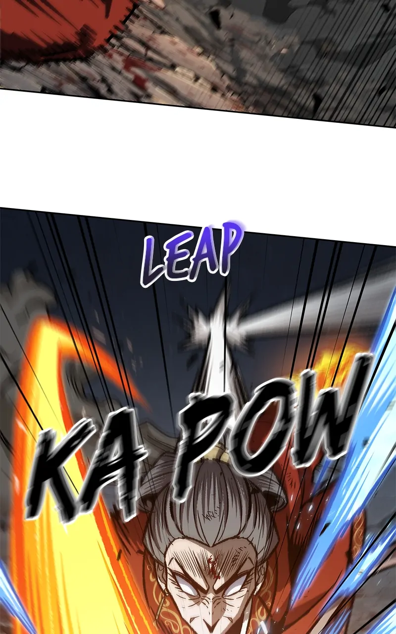 Read Nano Machine ENGLISH Manga Online