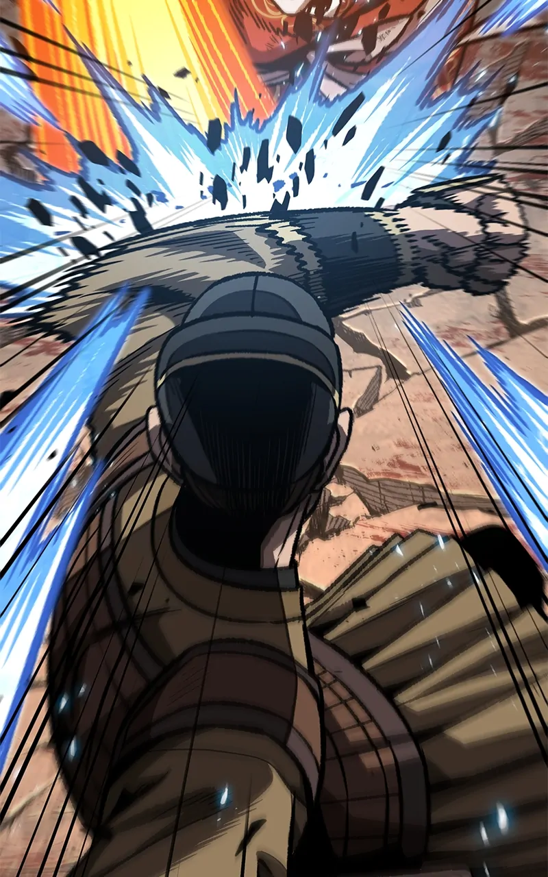 Read Nano Machine ENGLISH Manga Online