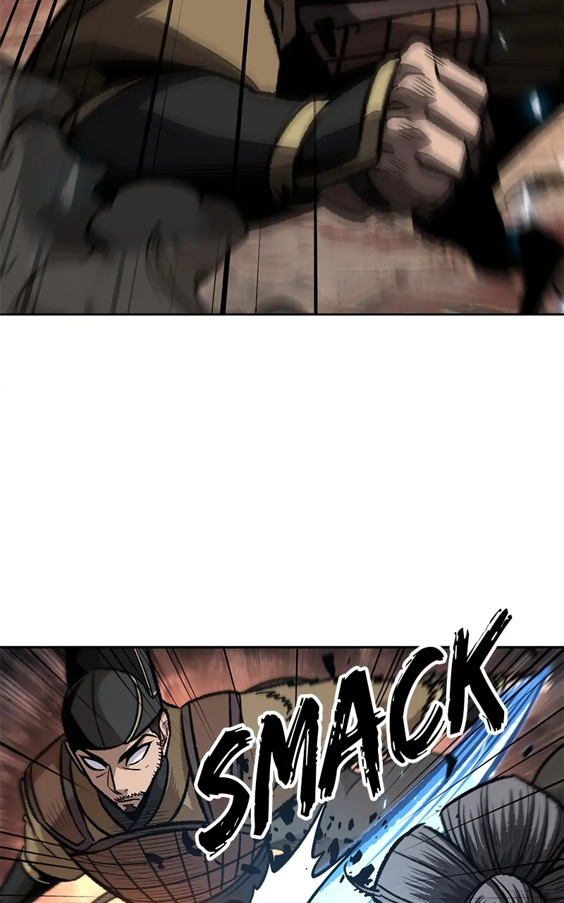 Read Nano Machine ENGLISH Manga Online