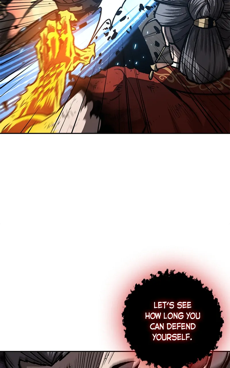 Read Nano Machine ENGLISH Manga Online