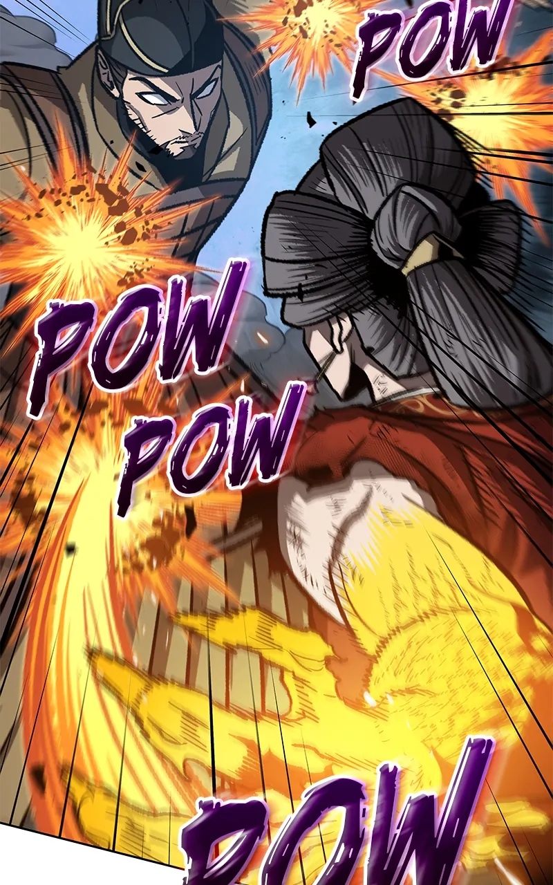 Read Nano Machine ENGLISH Manga Online