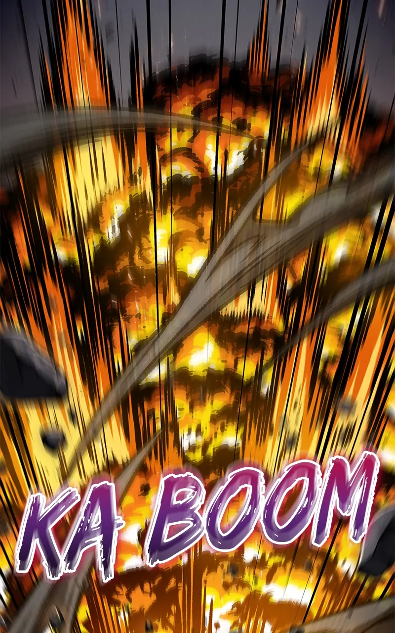 Read Nano Machine ENGLISH Manga Online