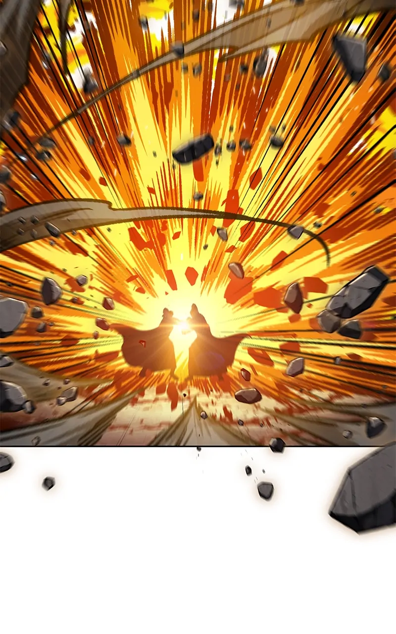 Read Nano Machine ENGLISH Manga Online