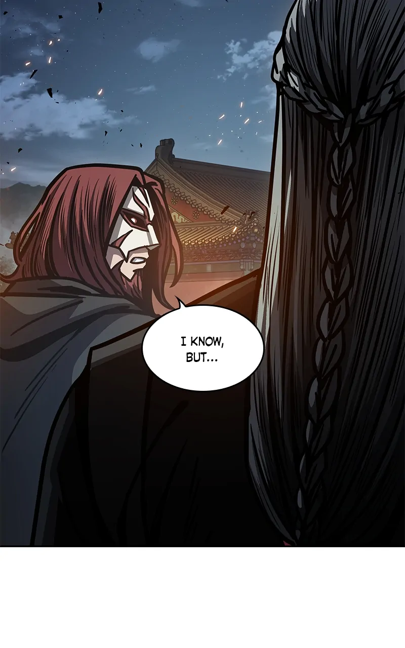 Read Nano Machine ENGLISH Manga Online